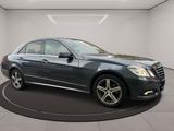 Mercedes-Benz E 200 CGI BlueEfficiency Steuerkette neu. - gebrauchte Mercedes-Benz E-Klasse aus dem Jahr 2010