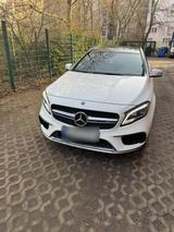 Mercedes-Benz GLA 45 AMG - gebrauchte Mercedes-Benz GLA 45 AMG aus dem Jahr 2018