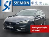 Seat Leon Sportstourer 2.0 TSI ACC SHZ LHZ KAMERA KES - Seat Leon