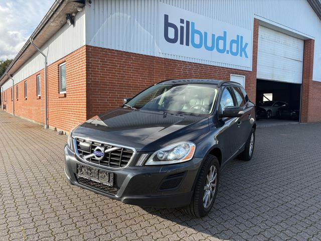 Volvo XC 60 XC60 Kinetic AWD