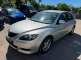 Mazda 3 Lim. 1.6 Sport Comfort - Mazda Gebrauchtwagen von 2004