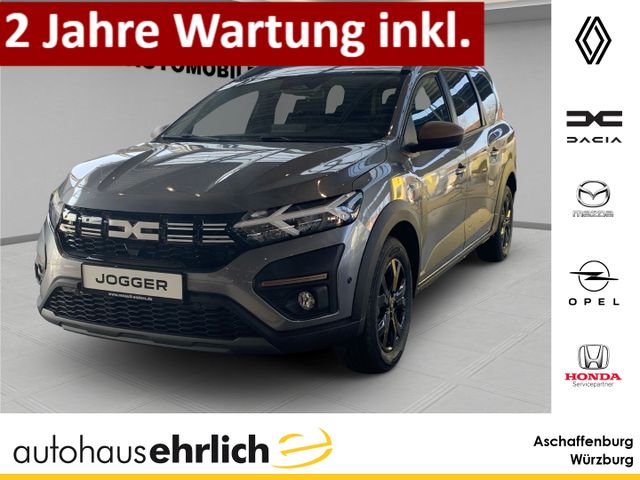 Dacia Jogger Extreme+ TCe 110   INKL 24 MONATE WARTUNG