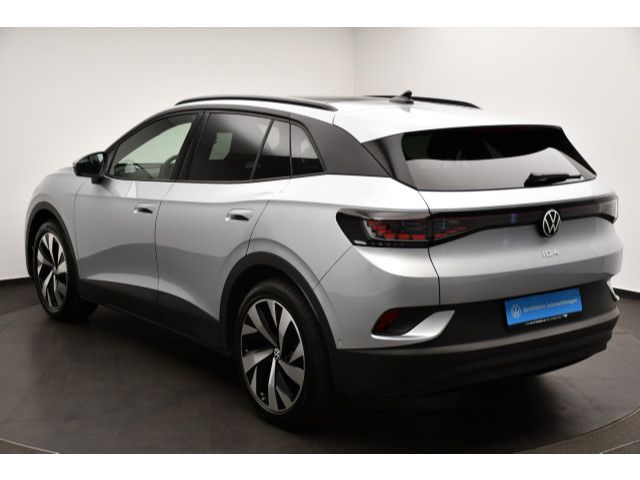 Volkswagen ID.4 - Bild 18