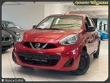 Nissan Micra 1.2 Acenta Plus AUTOMATIK. 1.HAND. KLIMA - Nissan Micra: Acenta