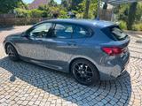 BMW 120d xDrive M Sport Paket - BMW 120 von privat