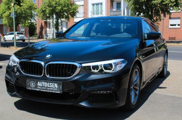 BMW 520 - 8