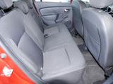 Dacia Logan MCV Comfort TCe 90 KLIMA - rote Dacia Logan