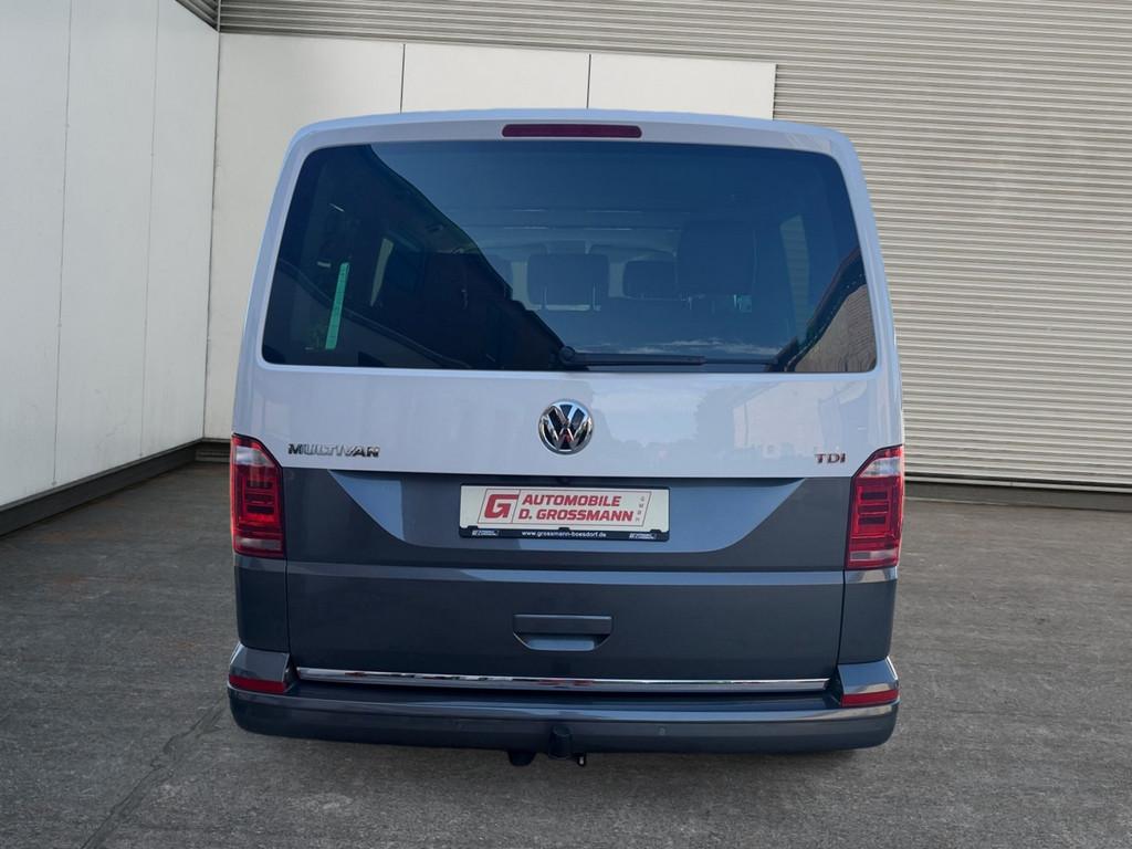 Volkswagen T6 Multivan Bus 2.0 TDI Multivan FWD Generation 