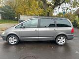 Seat Alhambra - gebrauchte Seat Alhambra aus dem Jahr 2004