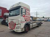 DAF XF 440 SSC BDF Multi Hub Intarder Standklima - DAF Bdf