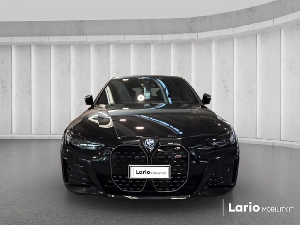 BMW i4 M 50 Sport Auto imagem 3