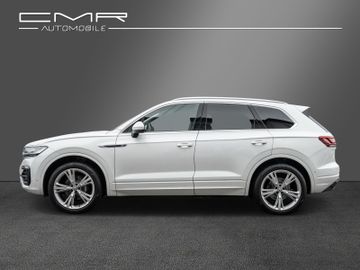 Volkswagen Touareg - 4