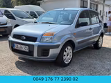 Ford Fusion Ambiente*KLIMA*127 676KM*TÜV 09-2027* - Ford Fusion: 1.6