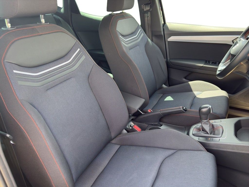 Seat Ibiza - Bild 12