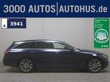 Mercedes-Benz E 200 T Avantgarde Nav Widescreen Pano Burmester