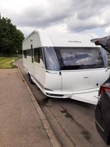 Hobby 660 WFC Prestige - Hobby Prestige 660 WFC