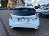 Ford Fiesta 1.25 Trend*Klima*Sitzheizung - Ford Fiesta Trend mit Benzin-Antrieb