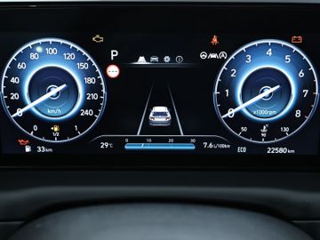 Hyundai TUCSON - 7