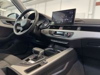 Audi A4 - Vorschau Bild 13