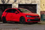 Volkswagen VW Polo GTI 2.0 TSI 200 PS DSG ACC Carplay SHZ - Volkswagen Polo: Tsi Ps
