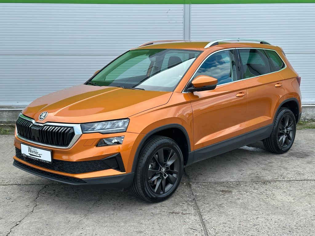 Image of Skoda Karoq