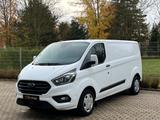 Ford Transit Custom Kasten 340 L2 Tüv Neu Automatik - Gebrauchtwagen in Düren