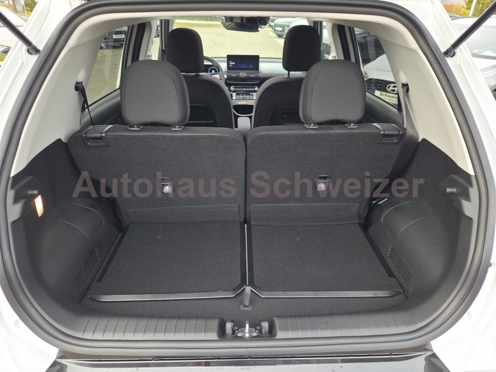 Hyundai INSTER – Bild 7