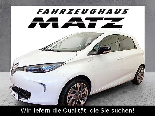 Renault ZOE Z.E. 40 Intens*R-Link*Bose Sound*