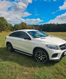 2015 Mercedes-BENZ GLE — фото 2