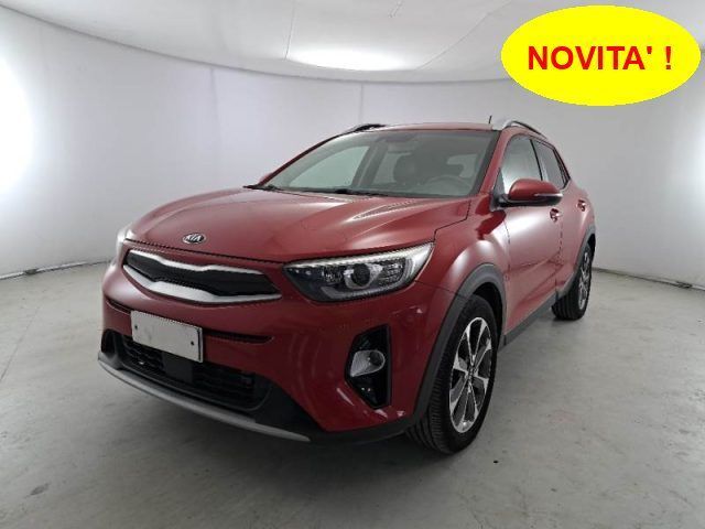 Kia KIA Stonic 1.6 CRDi 110 CV Energy