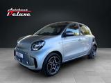 Smart ForFour EQ PRIME NAVI-KAMERA-PANORAMA-LED - gebrauchte Smart ForFour aus dem Jahr 2021