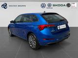Skoda Scala 1.0TSI DSG Tour - gebrauchte Skoda Scala aus dem Jahr 2022