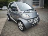 Smart ForTwo 1.HAND / TÜV NEU / Klima / VOLL-AUTOMATIK - gebrauchte Smart ForTwo aus dem Jahr 2000