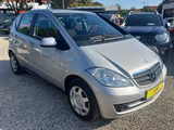 Mercedes-Benz A 150*Klima*Winterpaket*ÜV NEU - Mercedes-Benz bis 5.000 Euro