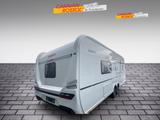 Dethleffs Nomad 650 RQT Abverkaufspreis - Dethleffs 65