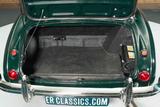 Austin Healey 3000 MK3 Cabrio | 1965 - Austin Healey: 3000 Mk