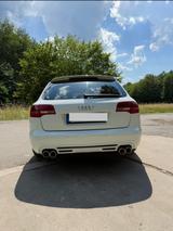 Audi A6 3.0 TDI quattro ABT Avant - - Audi A6 aus 2011: Kombi