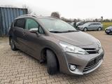 Toyota Verso 1.6l D-4D Start/Stop Executive 7-Sitzer - Toyota Verso Executive mit Diesel-Antrieb