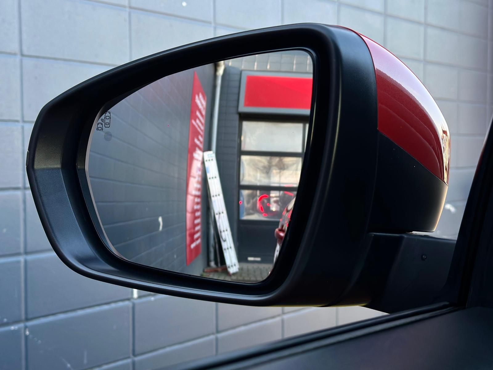 CITROEN C5 Aircross 2.0 Blue-HDI SHINE LED#SHZ#ACC#CAM - Image 22