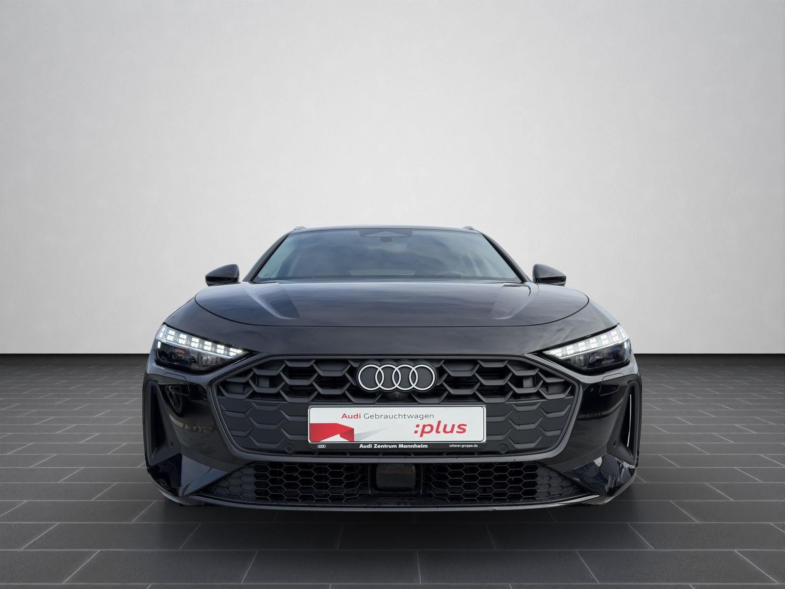 Audi A5 - Bild 5