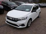 Dacia Sandero 3 Essential Klima + Allwetterreifen + DA - Dacia Sandero in Hamm