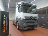 Mercedes-Benz Actros 1848 LS ACC-Abstand Lane-Assist MirrorCam - Absetzkipper