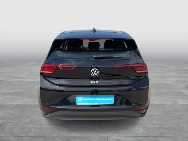 ID.3 Pro ID:3 REAR VIEW NAVI LED ACC DAB+ SHZ KL