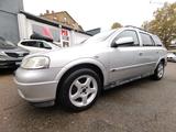 Opel Astra G Caravan Elegance TÜV NEU - Opel Astra aus 2004: Kombi