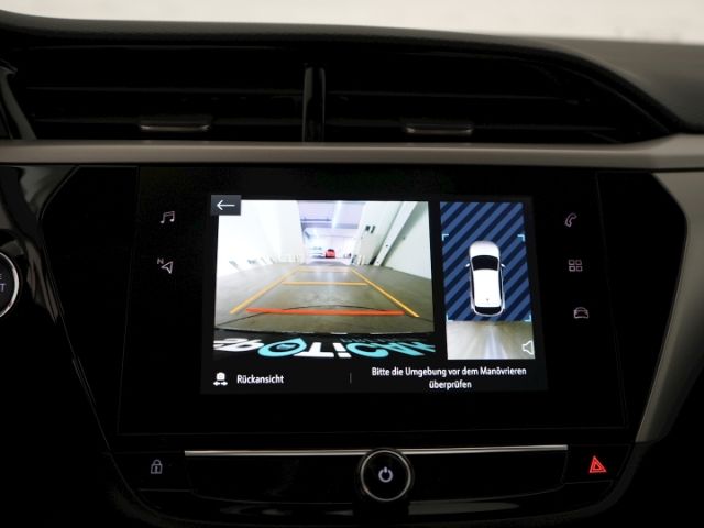 Corsa-e F EDITION 50kWH AT+RÜCKFAHRKAMERA+SITZHE