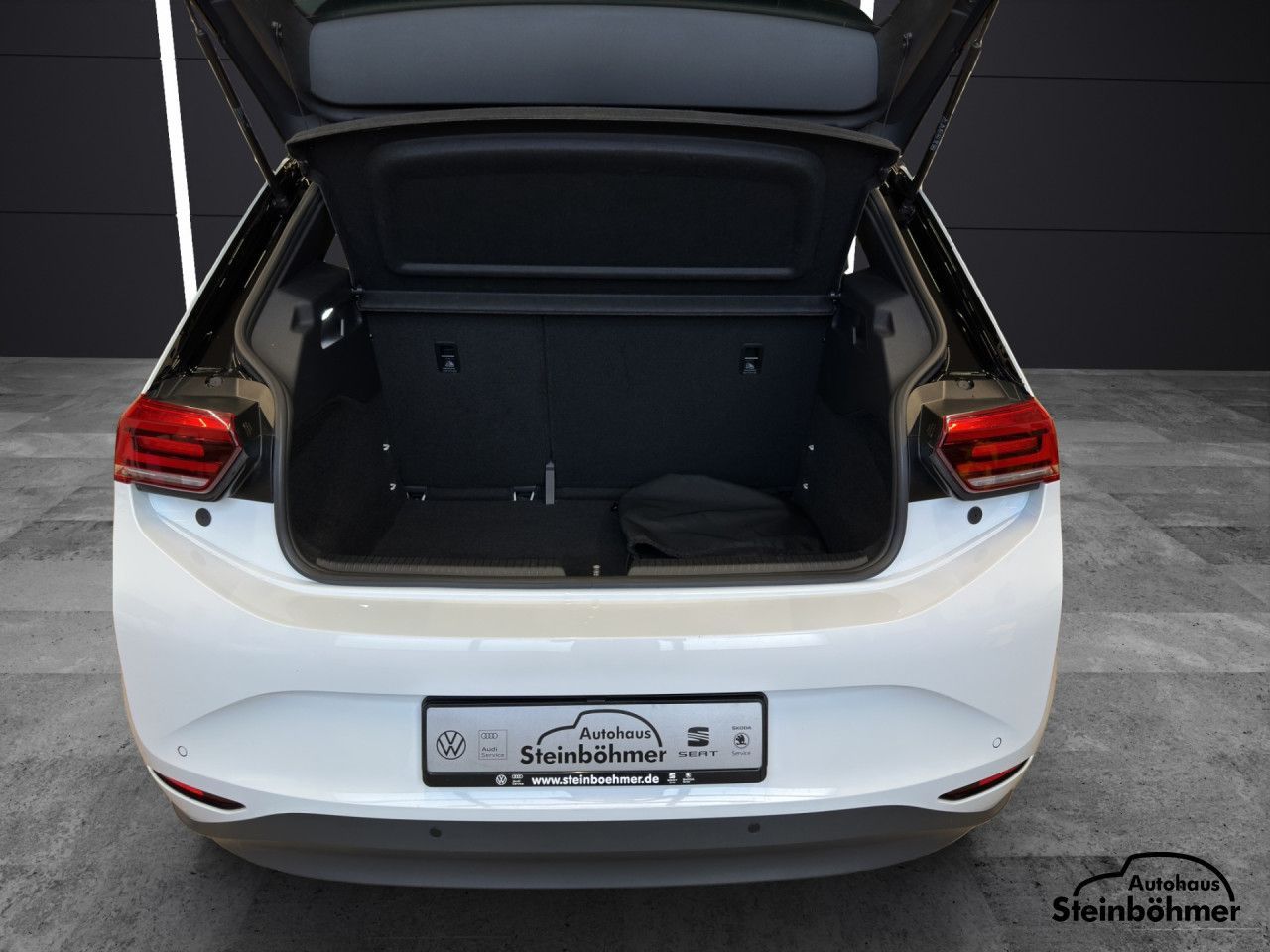 Volkswagen ID.3 - Bild 6