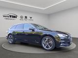 Audi A4 Avant 50 3.0 TDI / 286 Quattro Sport - Audi A4: 2.5