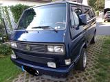 Volkswagen T3 Multivan - VW T3 Multivan Gebrauchtwagen