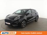 Ford Puma 1.0 EcoBoost ST-Line X*NAVI*LED*ACC*CAM* - Ford Puma mit Benzin-Antrieb