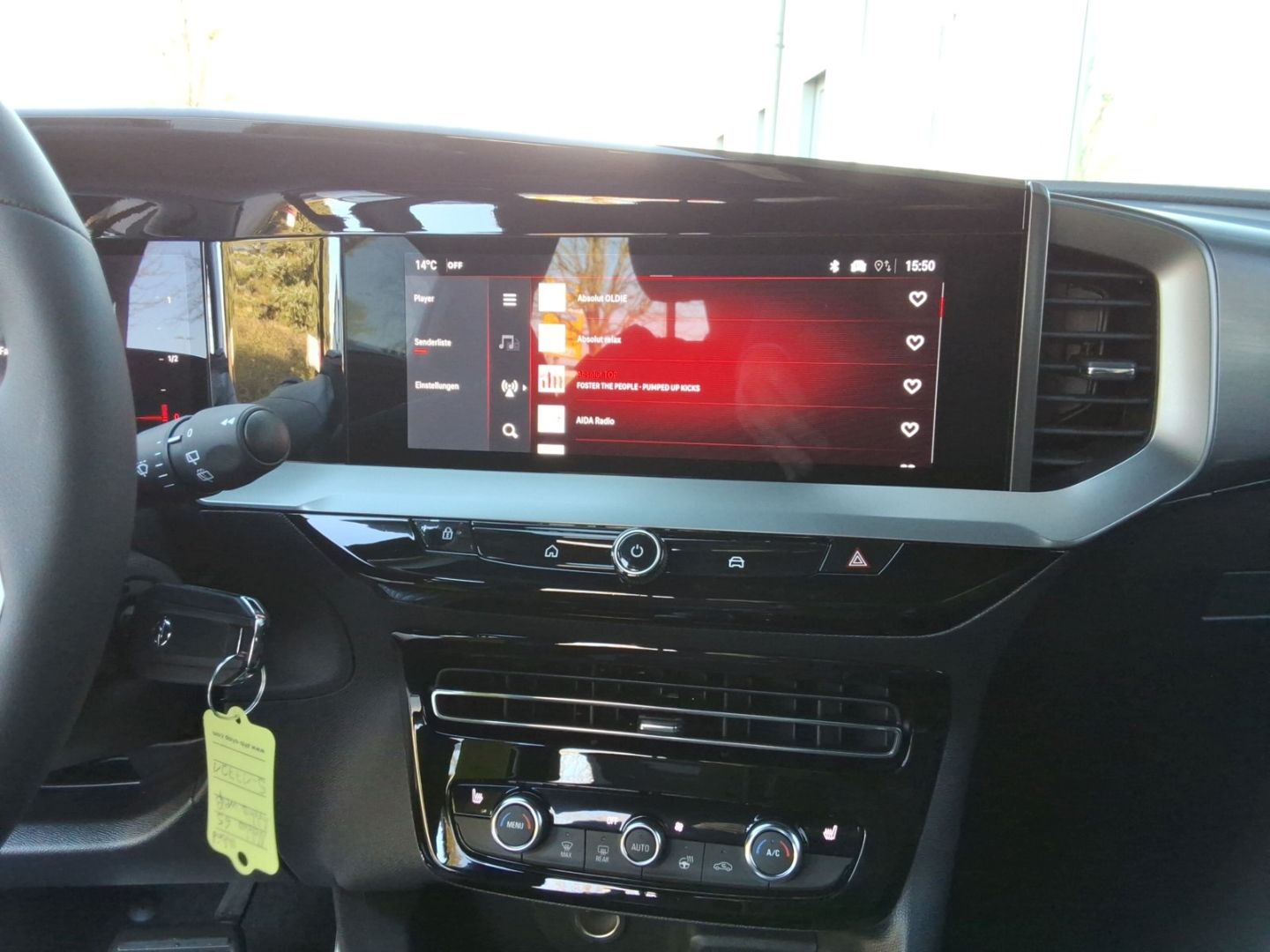 Opel Mokka - Bild 11